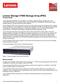 Lenovo Storage V7000 Storage Array (PRC) Product Guide