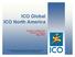 ICO North America. Investor Conference. May 2007
