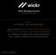 Wickr Messaging Protocol