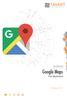 WHITEPAPER. Google Maps For Business. Dibyajyoti Pal