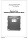 C-Collect TM. by CTB Inc. Monitor Box Installation & Operator s Instruction Manual