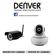 Please Download and install the DENVER IPC APP before you set up the IP Camera. Search on Google Play store and APP Store for DENVER IPC