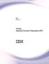 IBM i Version 7.2. Printing Advanced Function Presentation (AFP) IBM