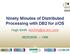 Ninety Minutes of Distributed Processing with DB2 for z/os