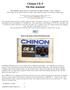Chinon CE-5 On line manual