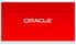 Open And Linked Data Oracle proposition Subtitle
