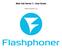 Web Call Server 5 - User Guide Flashphoner, LLC