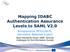 Mapping IDABC Authentication Assurance Levels to SAML V2.0
