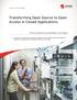 A Trend Micro White Paper May 2017