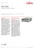 Data Sheet Fujitsu M10-4 Server