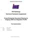 IHE Radiology Technical Framework Supplement. Cross-Enterprise Document Sharing for Imaging (XDS-I.b) Integration Profile