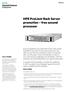 HPE ProLiant Rack Server promotion free second processor