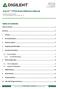 Table of Contents Overview Features Purchasing Options Software Support Designing with MicroBlaze...