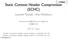 Static Context Header Compression (SCHC)
