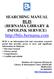 SEARCHING MANUAL BLIS (BERNAMA LIBRARY & INFOLINK SERVICE)