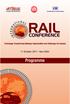 International Rail Conference 2017