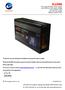 S1500. Thanks for your purchasing the intelligent and powerful power supply.