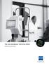 NEW. The new IOLMaster 500 from ZEISS Defining biometry. Markerless Toric IOL Alignment