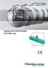 FACTORY AUTOMATION INSTRUCTION MANUAL INDUCTIVE POSITIONING SYSTEM -F90