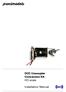 precimodels DCC Uncoupler Conversion Kit HO scale Installation Manual