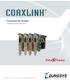 Functional Guide Coaxlink Driver Version 4.1