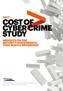 COST OF CYBER CRIME STUDY