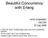 Beautiful Concurrency with Erlang