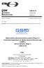 GSM GSM TECHNICAL November 1996 SPECIFICATION Version 5.1.0