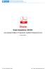 Oracle. Exam Questions 1Z Java Standard Edition 6 Programmer Certified Professional Exam. Version:Demo