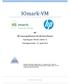 IOmark- VM. HP HP ConvergedSystem 242- HC StoreVirtual Test Report: VM- HC b Test Report Date: 27, April