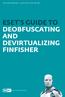 ESET Research Whitepapers // January 2018 // Author: Filip Kafka ESET S GUIDE TO DEOBFUSCATING AND DEVIRTUALIZING FINFISHER