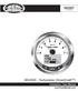 IS0307. rev. D 05/2016 RPM 1760 RPM FUEL. MG Tachometer (SmartCraft ) Installation / User Manual.