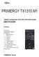 PRIMERGY TX1310 M1. System configurator and order-information guide July PRIMERGY Server. Contents