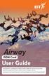 Airway. User Guide. ISDN Card