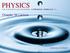 PHYSICS. Chapter 34 Lecture FOR SCIENTISTS AND ENGINEERS A STRATEGIC APPROACH 4/E RANDALL D. KNIGHT