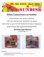 D2Sun Team presents you SunDisk: