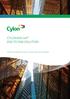 CYLON BACnet END TO END SOLUTION SMALL RETAIL SOLUTION