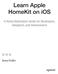 Learn Apple HomeKit on ios