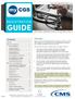 GUIDE REGISTRATION. Overview. Contents CGS ADMINISTRATORS, LLC DME MAC JURISDICTION B & JURISDICTION C PAGE 1