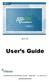 March User s Guide. 320 Needham Street, Suite 100 Newton, MA