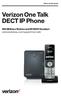 Verizon One Talk DECT IP Phone