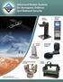 Advanced Motion Systems for Aerospace, Defense, and National Security