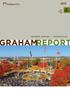 GRAHAM REPORT/2013 TABLE OF CONTENTS. Industrial Market Overview Jetplex Industrial North Huntsville Industrial... 3