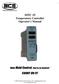 SITC 15 Temperature Controller Operator s Manual