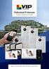 Professional IP Intercoms Product Reference Guide