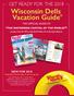 Wisconsin Dells Vacation Guide