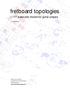 fretboard topologies 1,117 scales and modes for guitar players by Nicholas Puryear