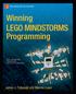 Winning LEGO MINDSTORMS programming