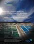 DRIVING TRANSFORMATION TO ENERGY EFFICIENT BUILDINGS Policies and Actions: 2nd Edition