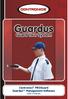 Contronics PROGuard Guardus Management Software User s Manual